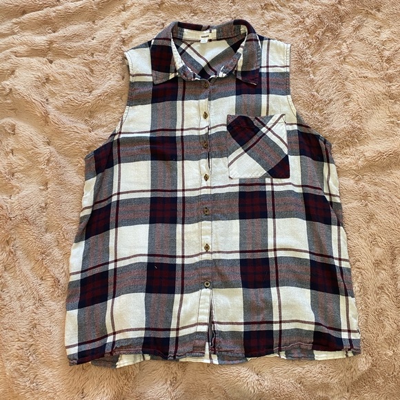 Tank top - Picture 1 of 3